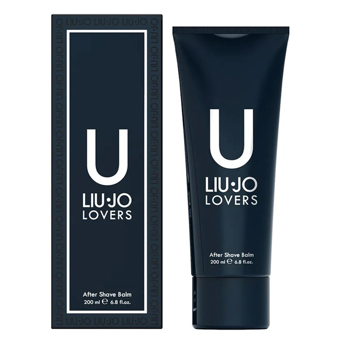 U Lovers Aftershave Balm Balsamo Dopobarba 200 ML_LIU499_Liu-Jo-2
