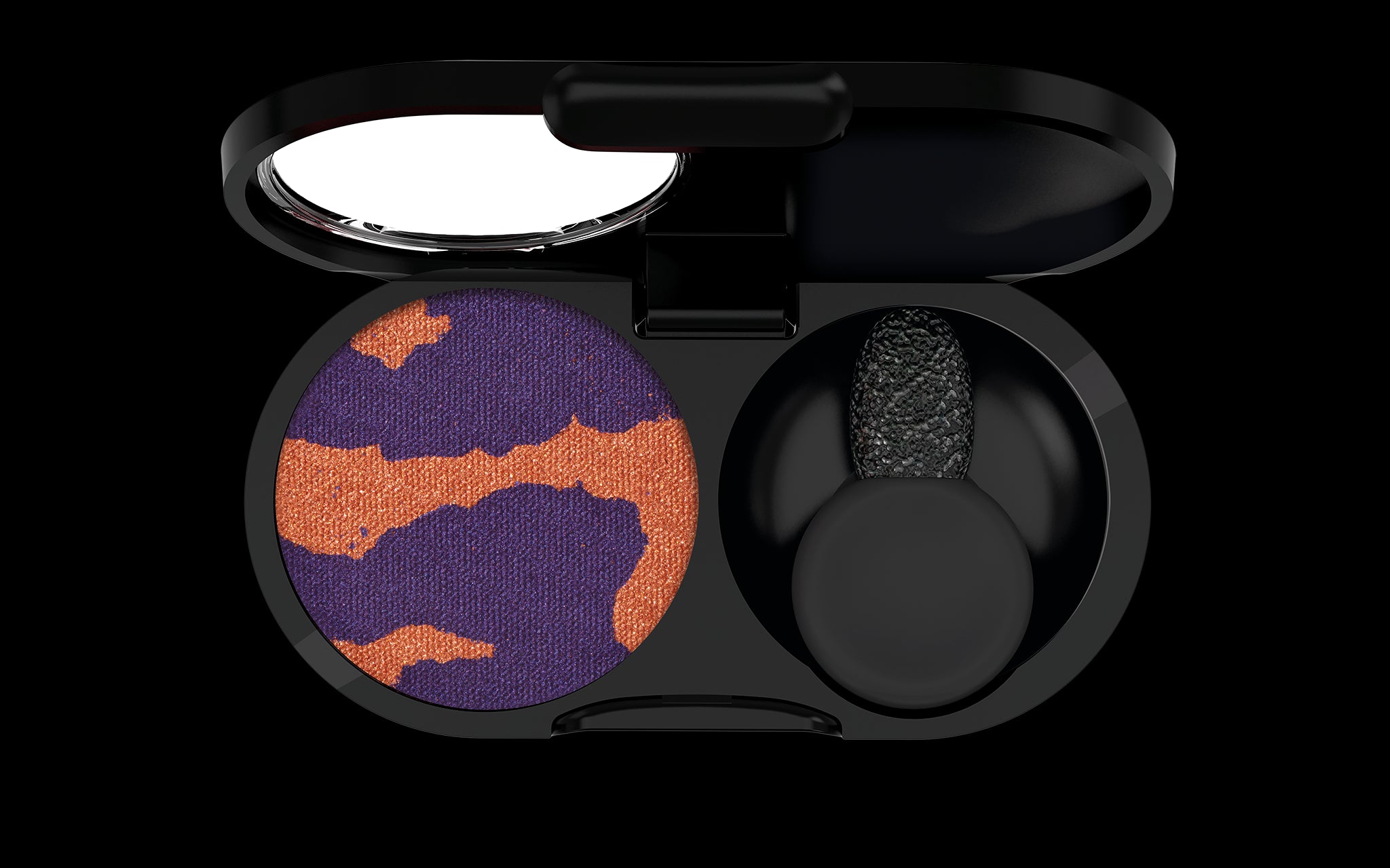 Vamp! Fusion Ombretti ad Alta Pigmentazione 102 Copper Storm_PUP240495A102_Pupa-2