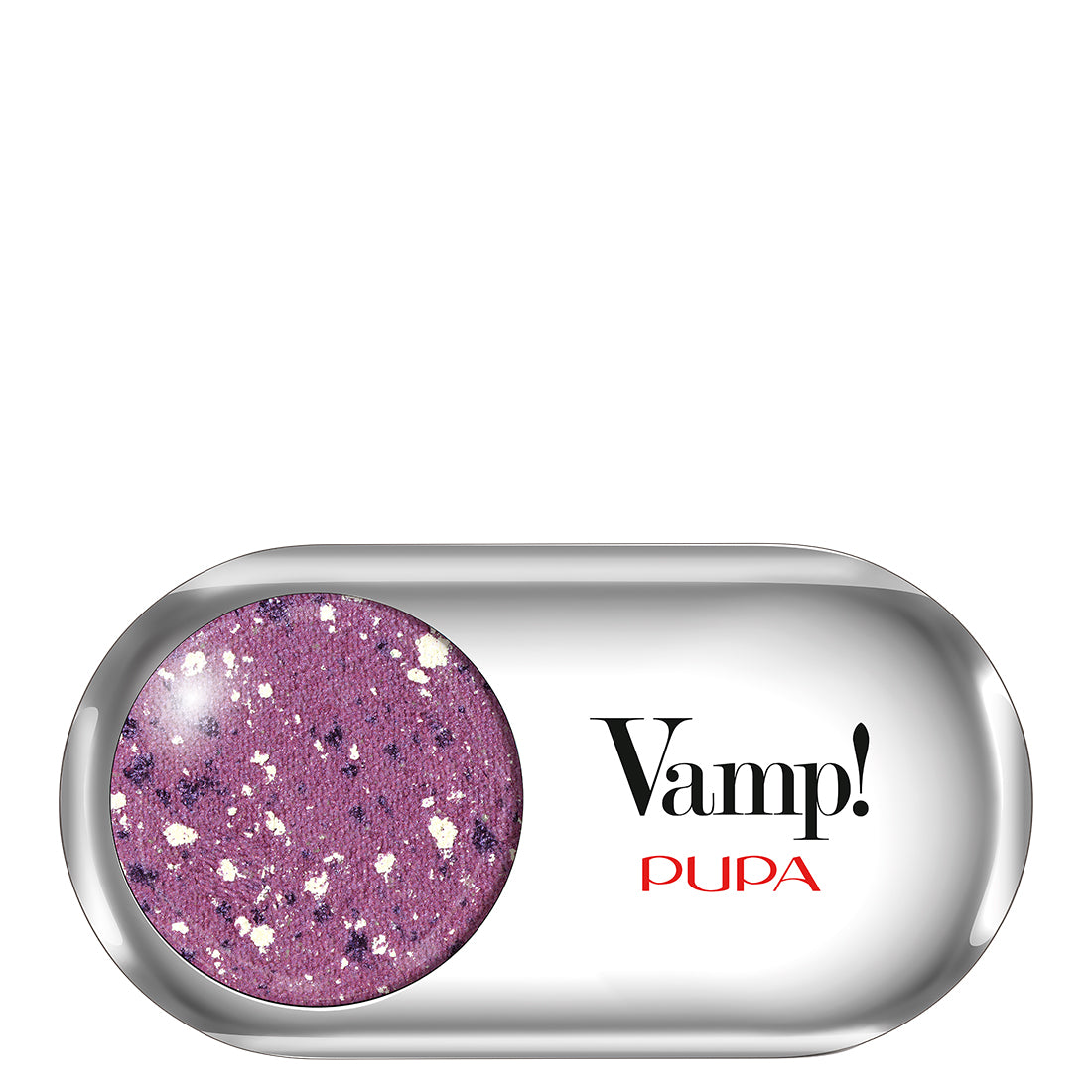 Vamp! Gems Ombretto Satinato Perlato N101 Purple Crash_PUP240494A101_Pupa