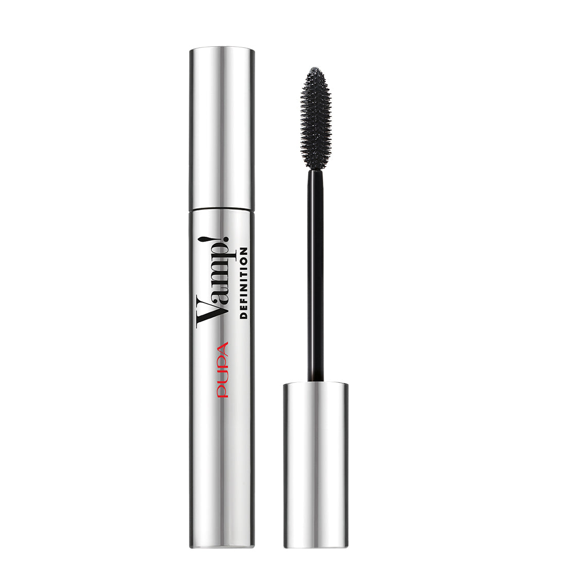 Vamp! Mascara Definition N 001 Extra Black_PUP040179A001_Pupa