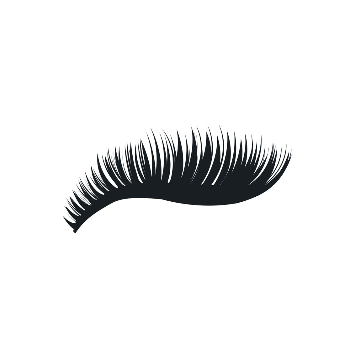 Vamp! Mascara Waterproof N 001 Extra Black_PUP040080001_Pupa-3