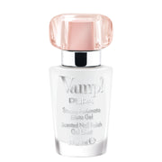 Vamp! Nail Polish Smalto per Unghie Profumato N101 Delicate White_PUP230135A101_Pupa