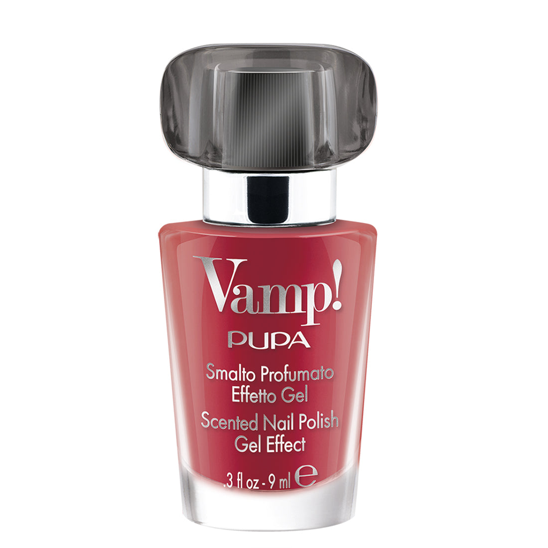 Vamp! Nail Polish Smalto per Unghie Profumato N301 Dirty Pink_PUP230139A301_Pupa