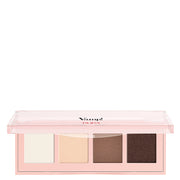 Vamp! Palette 4 Ombretti N001 Natural Matt_PUP240548A001_Pupa