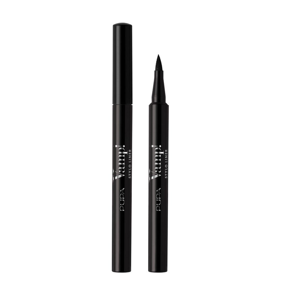 Vamp! Stylo Liner Eyeliner Pennarello Lunga Tenuta N 100 Black_PUP040510A100_Pupa
