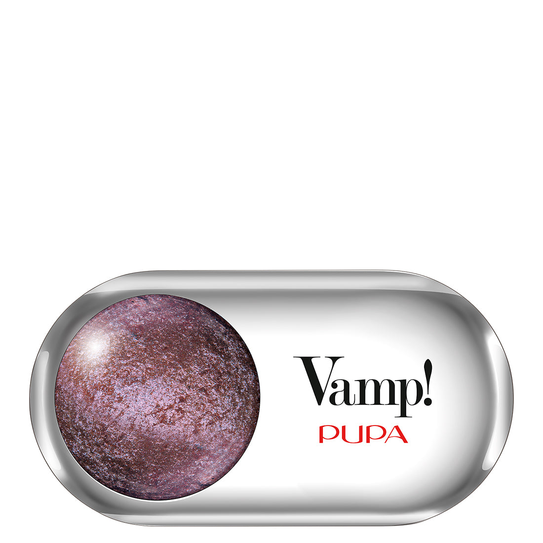 Vamp! Wet&Dry Ombretto Doppio Uso N104 Deep Plum_PUP240496A104_Pupa