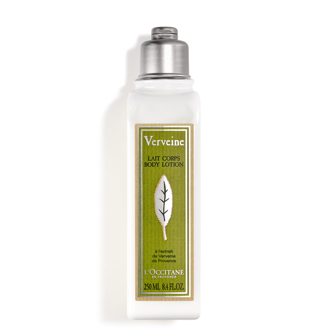 Verveine Latte Corpo 250 ML_OCC15LC250VB3_L'Occitane