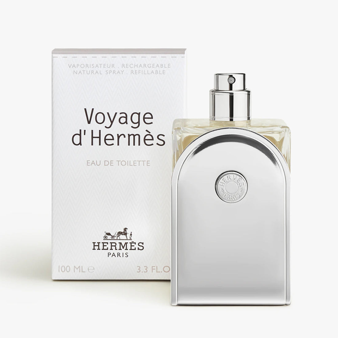 Voyage D'Hermes Eau De Toilette Ricaricabile 100 ML_HER26214_Hermes-2