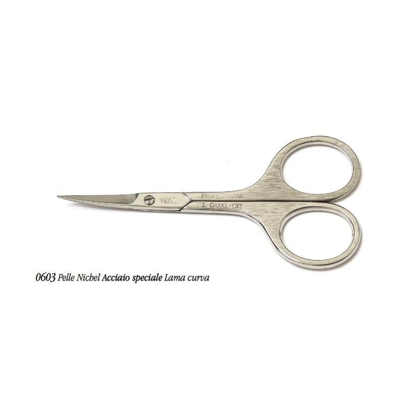 WAL FORBICINENE PELLE MOD.IN LINE NIK.BS.KRIST_WAL0603_WAL