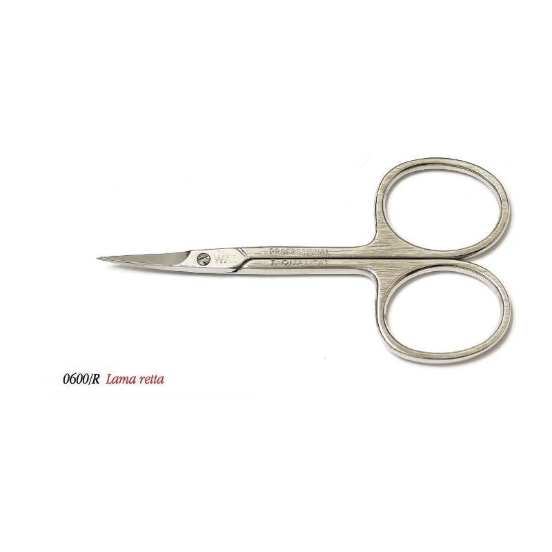 WAL FORBICINENE PELLE MOD.RETTA NIK.SAT. SO_WAL0600R_WAL