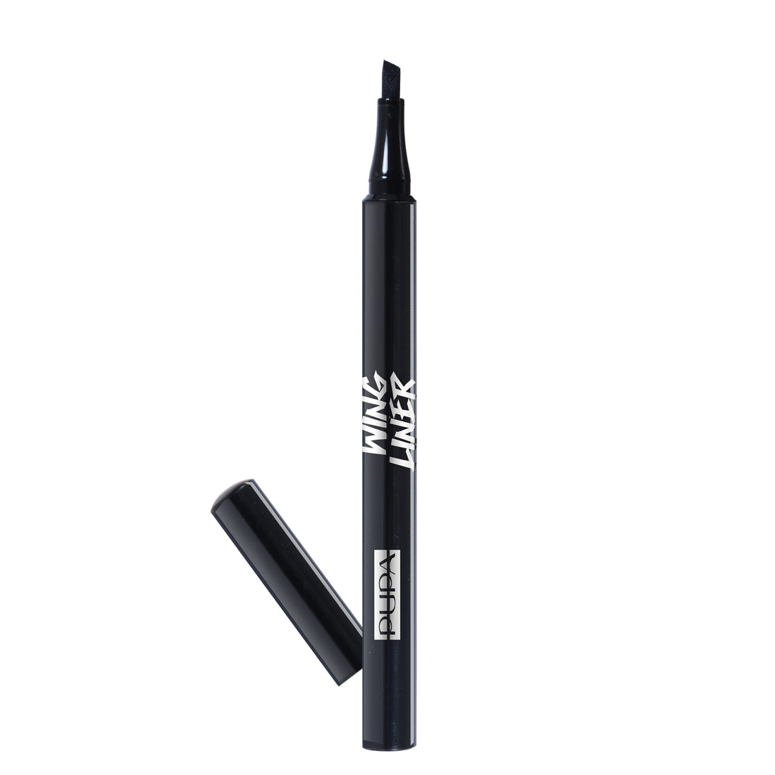Wing Liner Eyeliner Penna Punta Obliqua  N001 Extra Black_PUP040238A001_Pupa