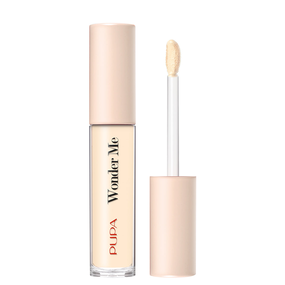 Wonder Me Fatigue Eraser Correttore Anti-Borse e Occhiaie N010 Light Beige_PUP050216A010_Pupa