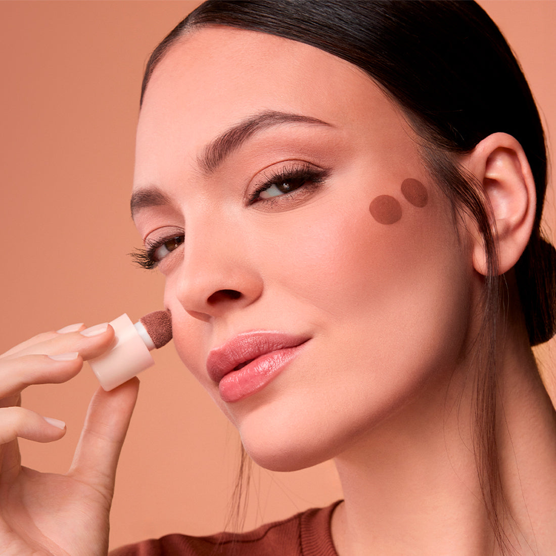 Wonder Me Shake Contour 007 Baileys Coffee_PUP050243A007_Pupa-2