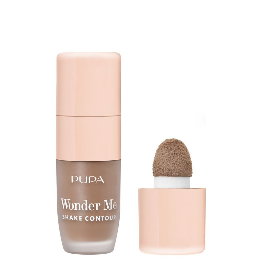 Wonder Me Shake Contour 007 Baileys Coffee_PUP050243A007_Pupa