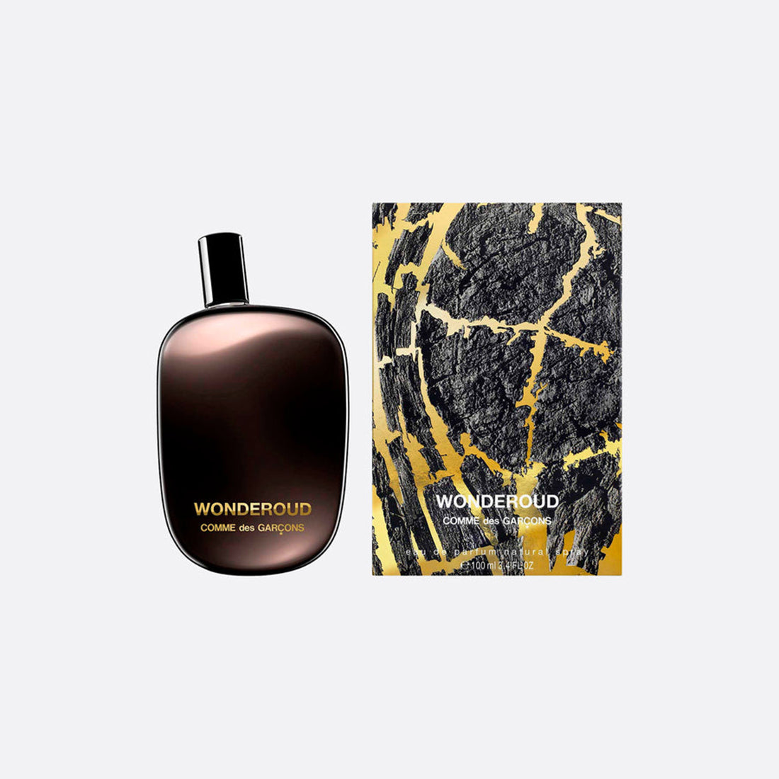 Wonderoud Eau De Parfum 100 ML_COM65090991_Comme Des Garcons-2