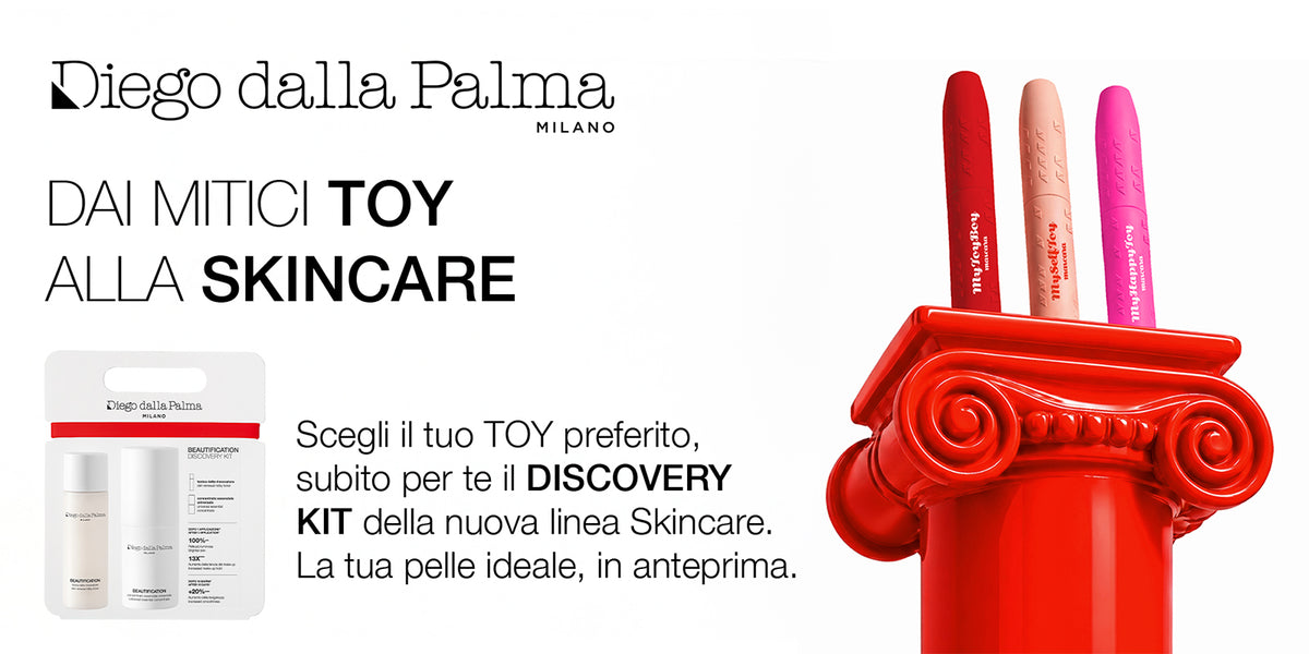 PROFUMERIE GRETA