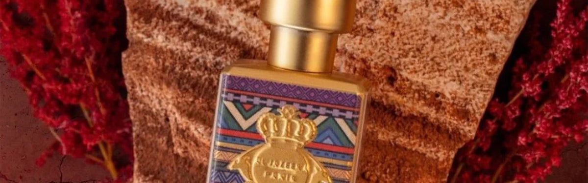 PROFUMERIE GRETA