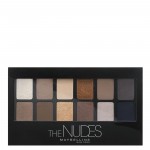 EYESHADOW PALETTE THE NUDES