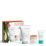 CLARINS MY CLARINS VALUE PACK RE-MOVE 125 ML