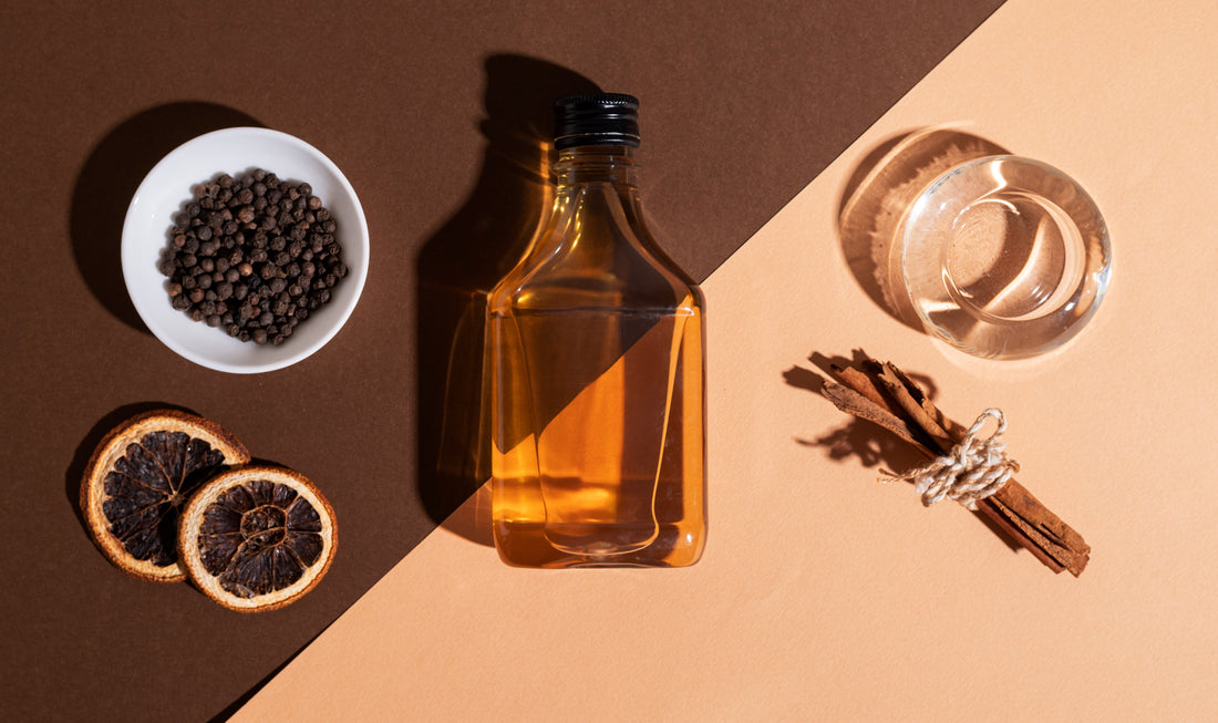 L’Oud nella profumeria di lusso