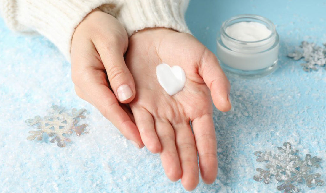 Gennaio: il mese perfetto per una nuova routine skincare