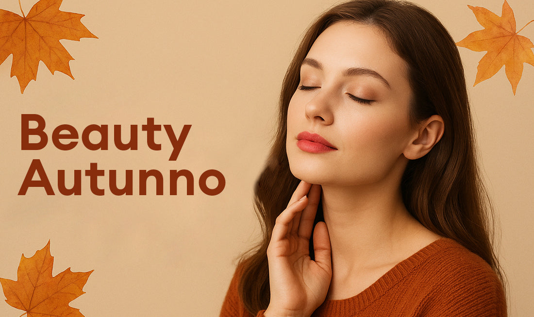 Beauty Autunno 2025: Rinnova la tua routine con i migliori prodotti skincare e make-up.