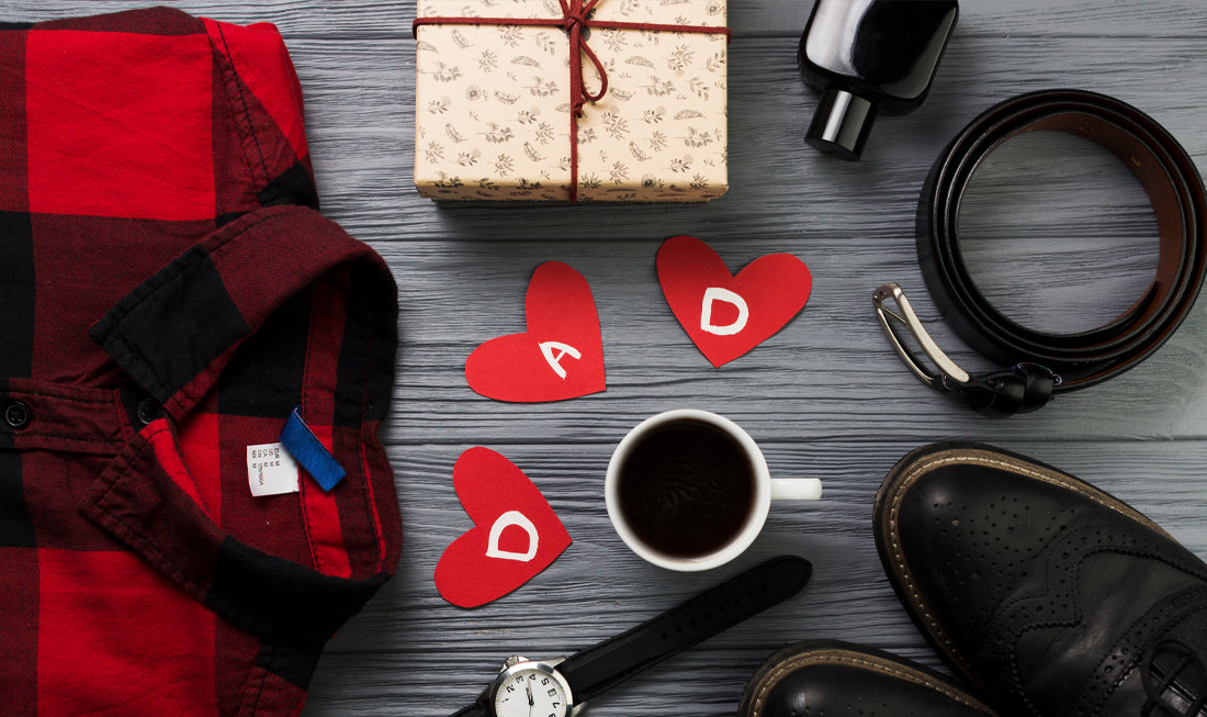 Festa del Papà: idee regalo profumate per celebrare con stile