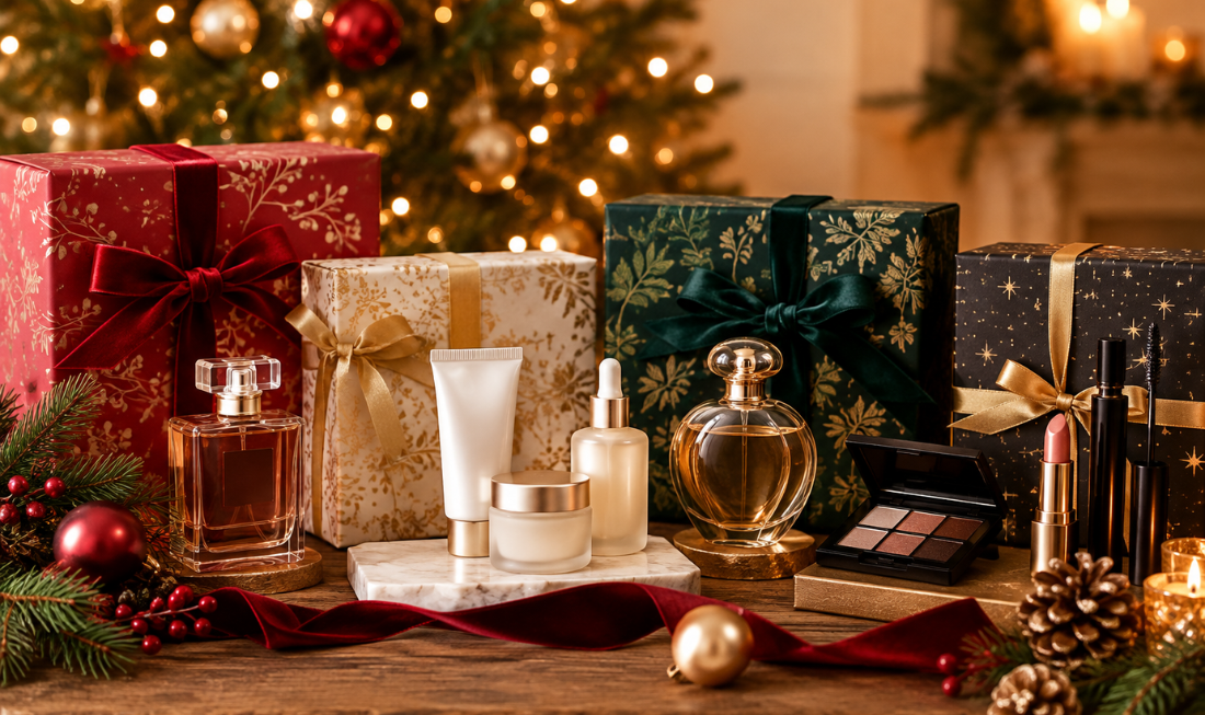 Cofanetti natalizi: idee regalo beauty per sorprendere sotto l’albero