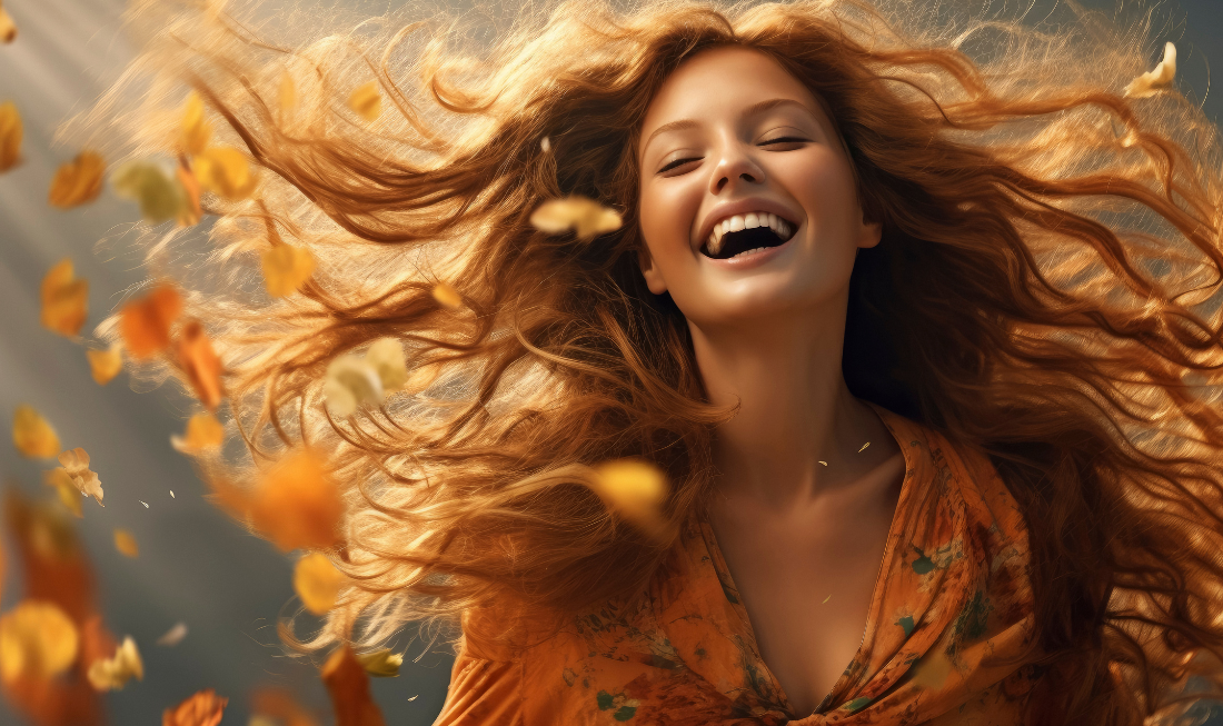 La bellezza dei capelli nasce dalla cura