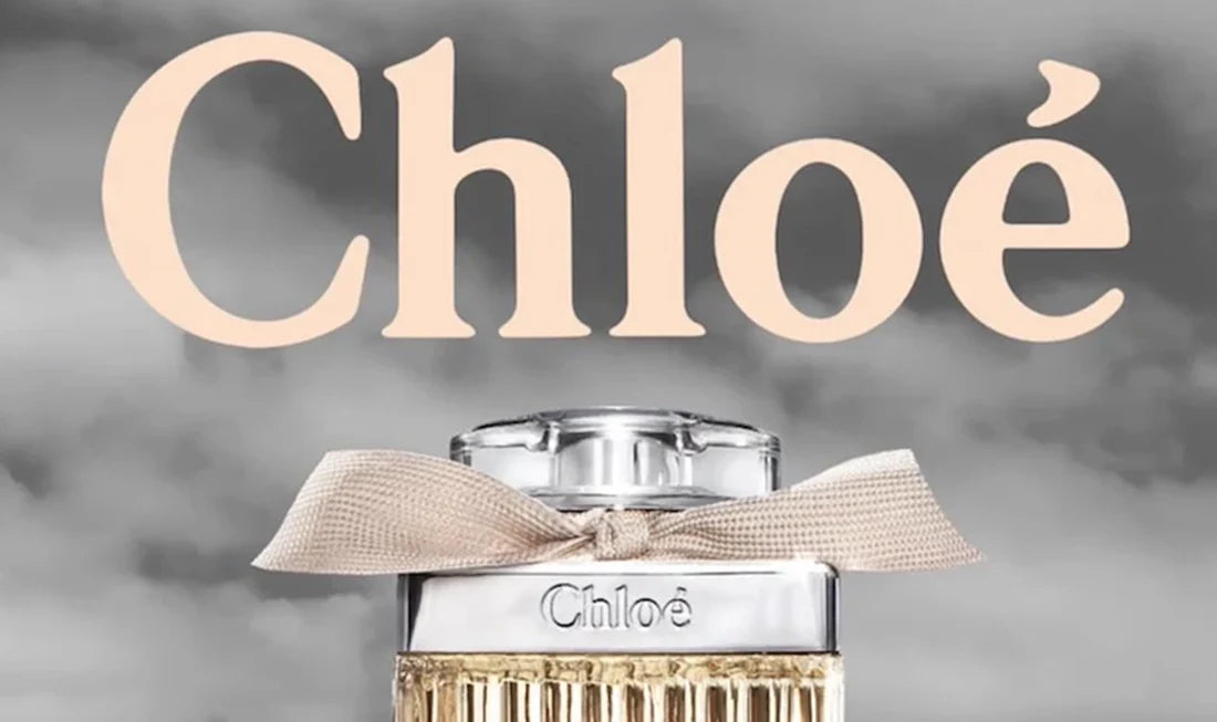 La rivoluzione di Chloé nel mondo della profumeria