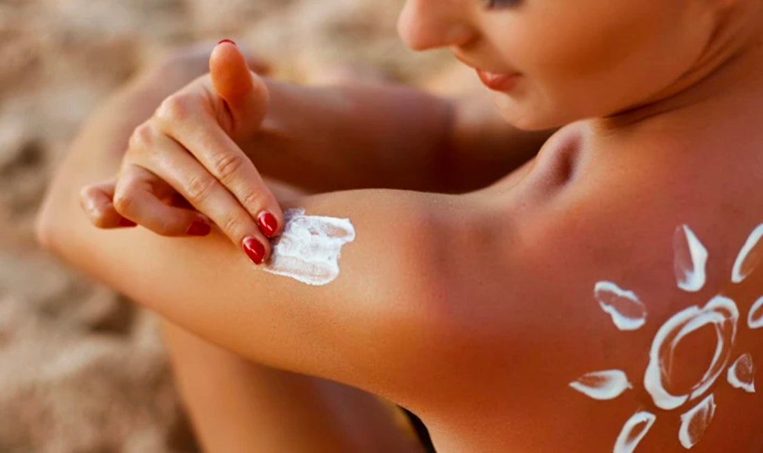 Protezione solare: come scegliere l'SPF giusto