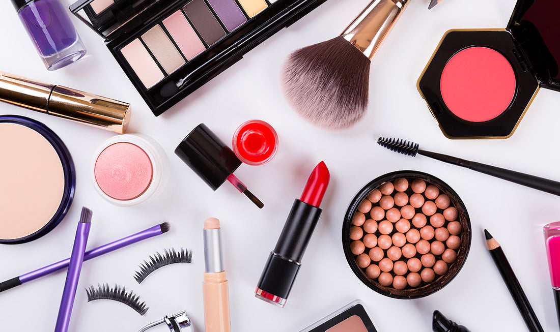 Guida base al make-up quotidiano
