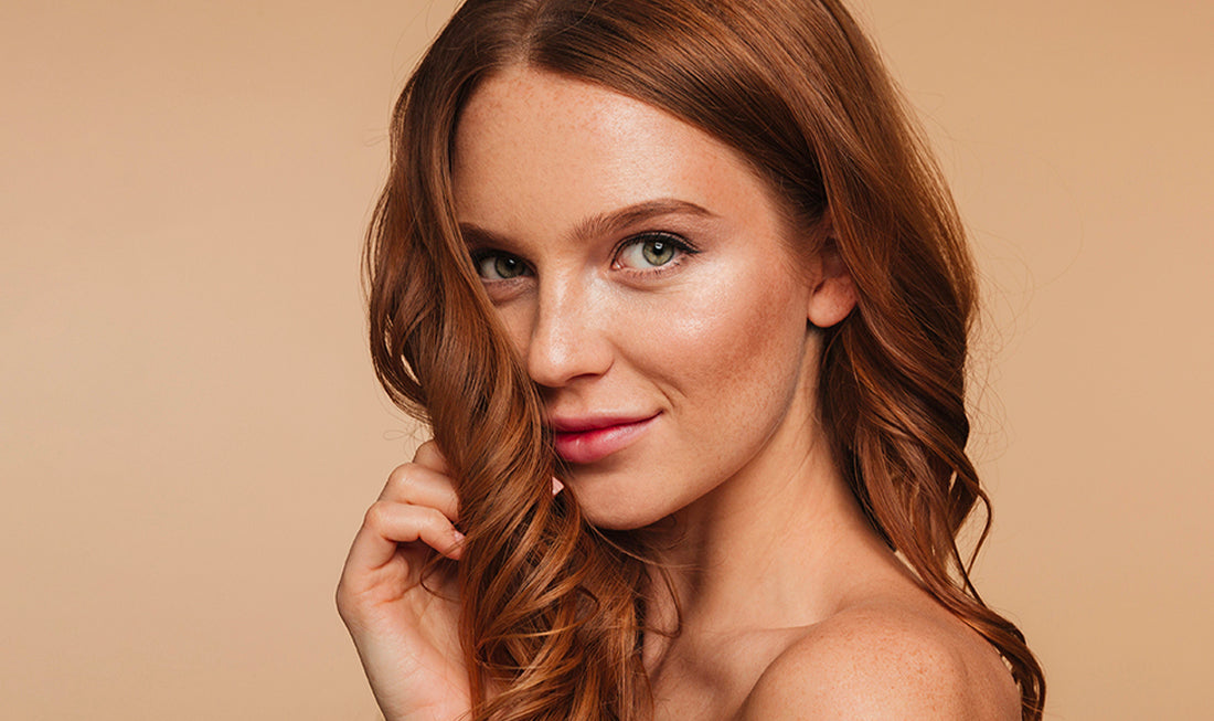 Routine haircare: come prendersi cura dei capelli ogni giorno