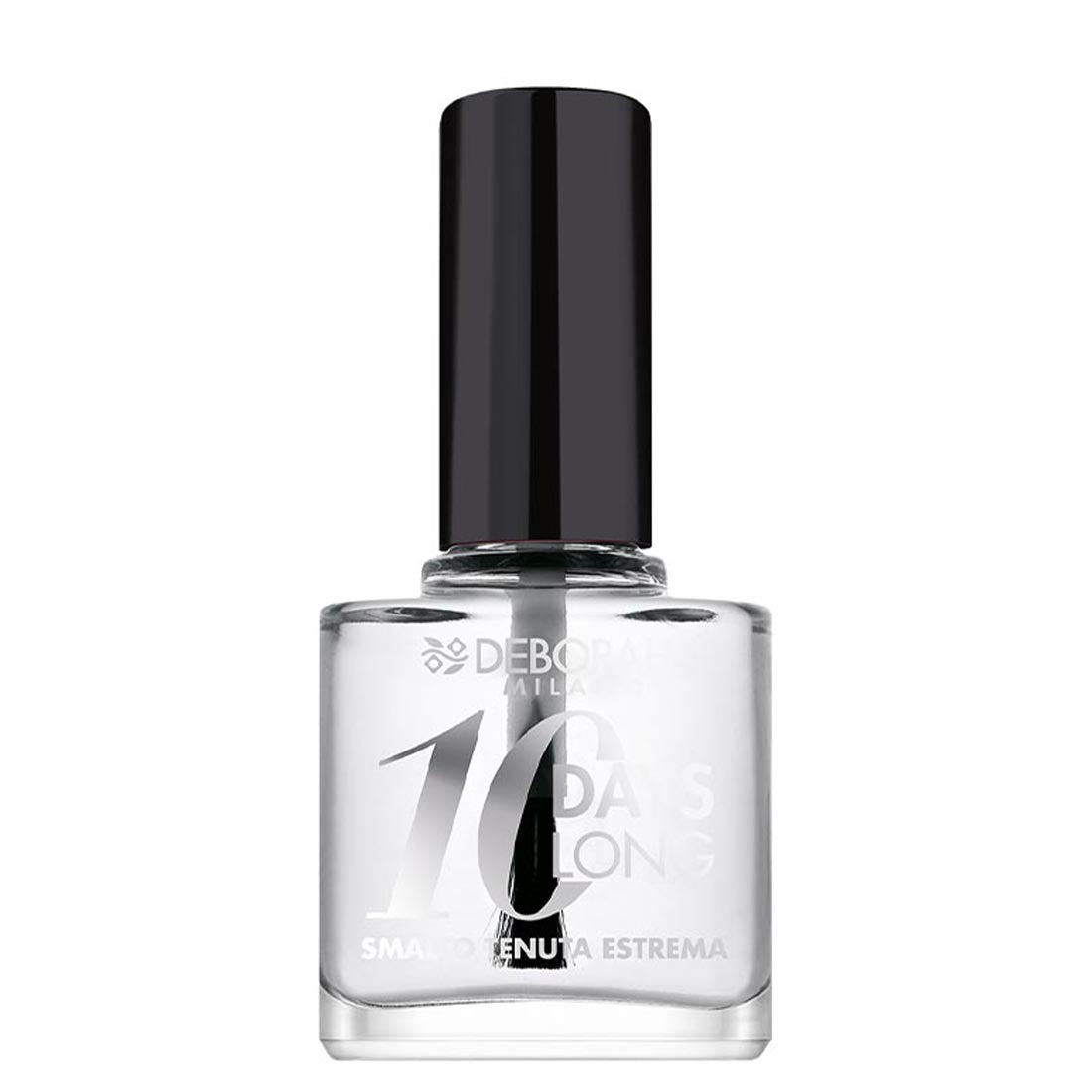 10 Days Long Smalto Tenuta Estrema 00 Top Coat_DEB8149_Deborah