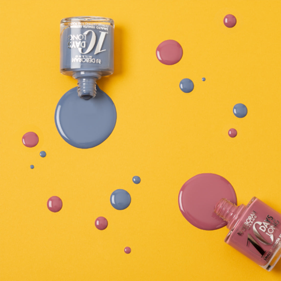 10 Days Long Smalto Tenuta Estrema 0 Base_DEB8150_Deborah-3