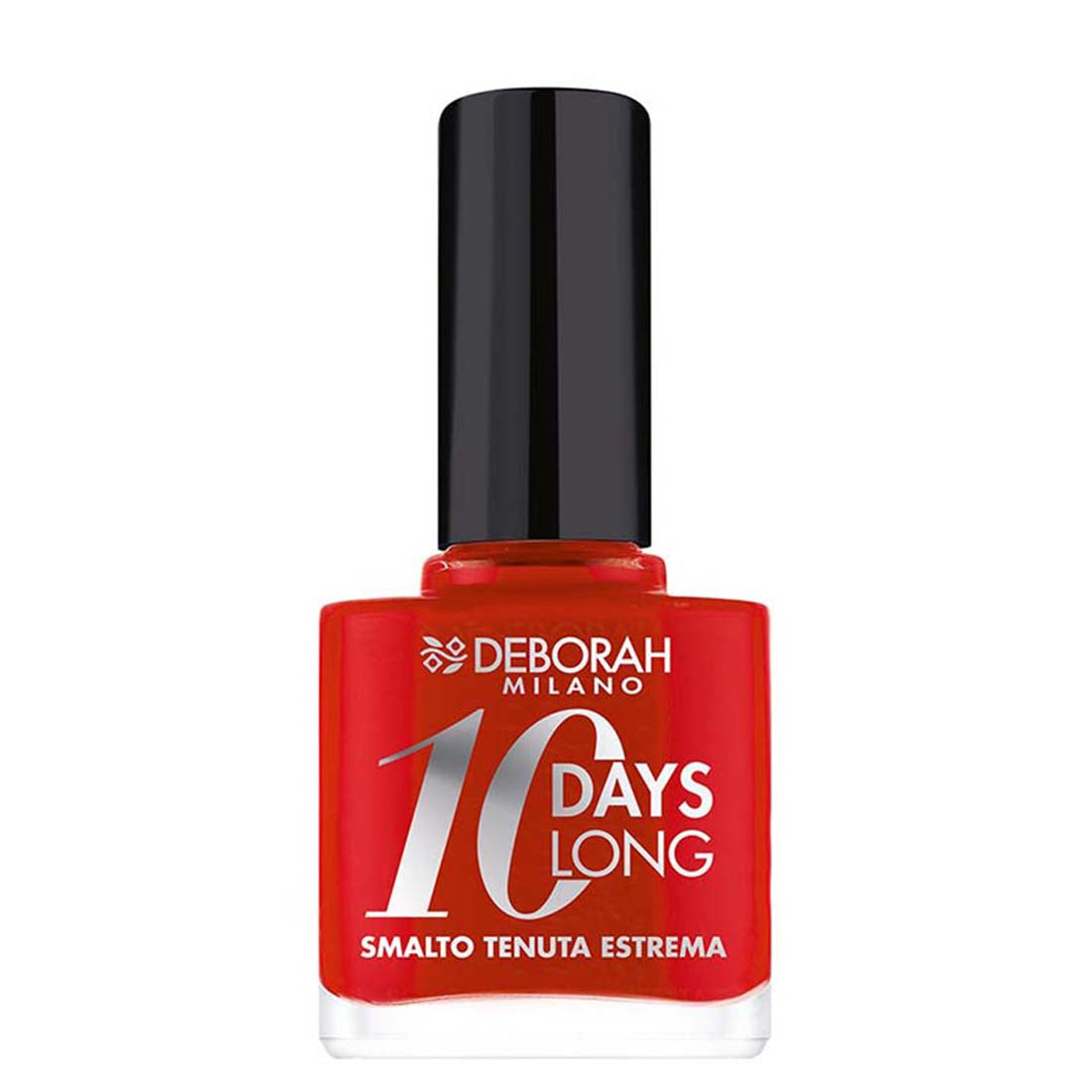 10 Days Long Smalto Tenuta Estrema 39 Geranium Red_DEB8164_Deborah