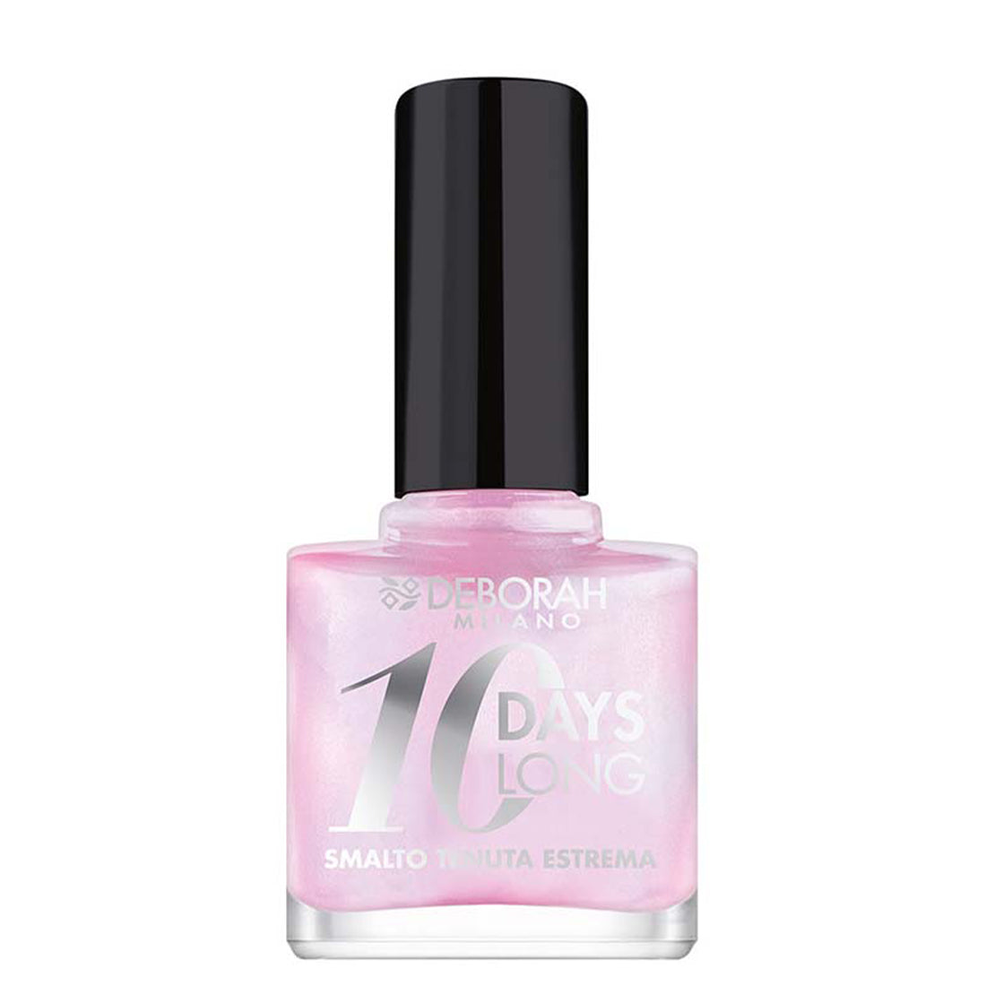 10 Days Long Smalto Tenuta Estrema 849 Pink_DEB8158_Deborah