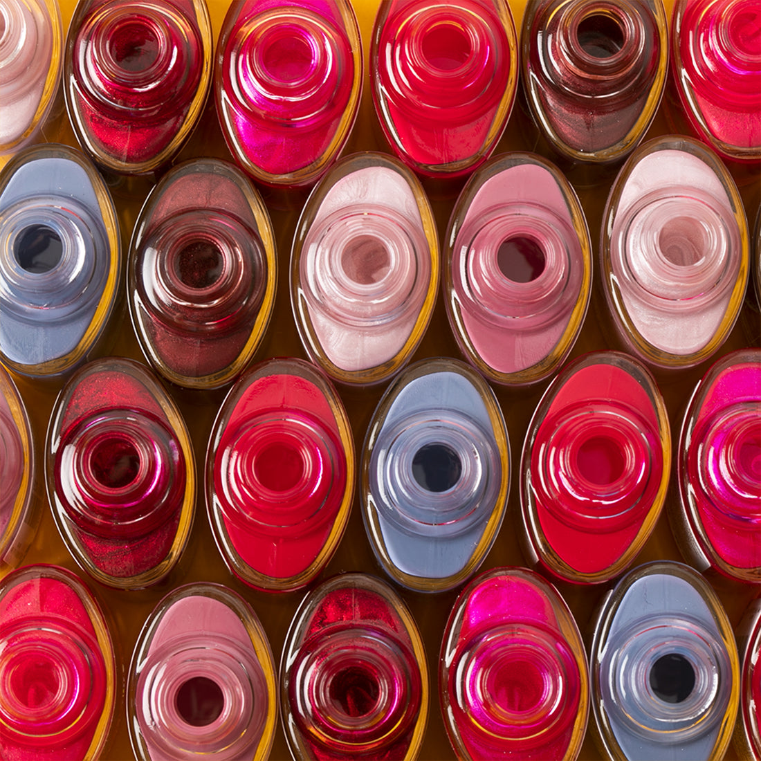 10 Days Long Smalto Tenuta Estrema 850 Pearly Pink Bubble_DEB8170_Deborah-4