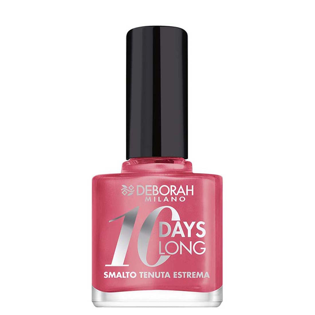 10 Days Long Smalto Tenuta Estrema 850 Pearly Pink Bubble_DEB8170_Deborah