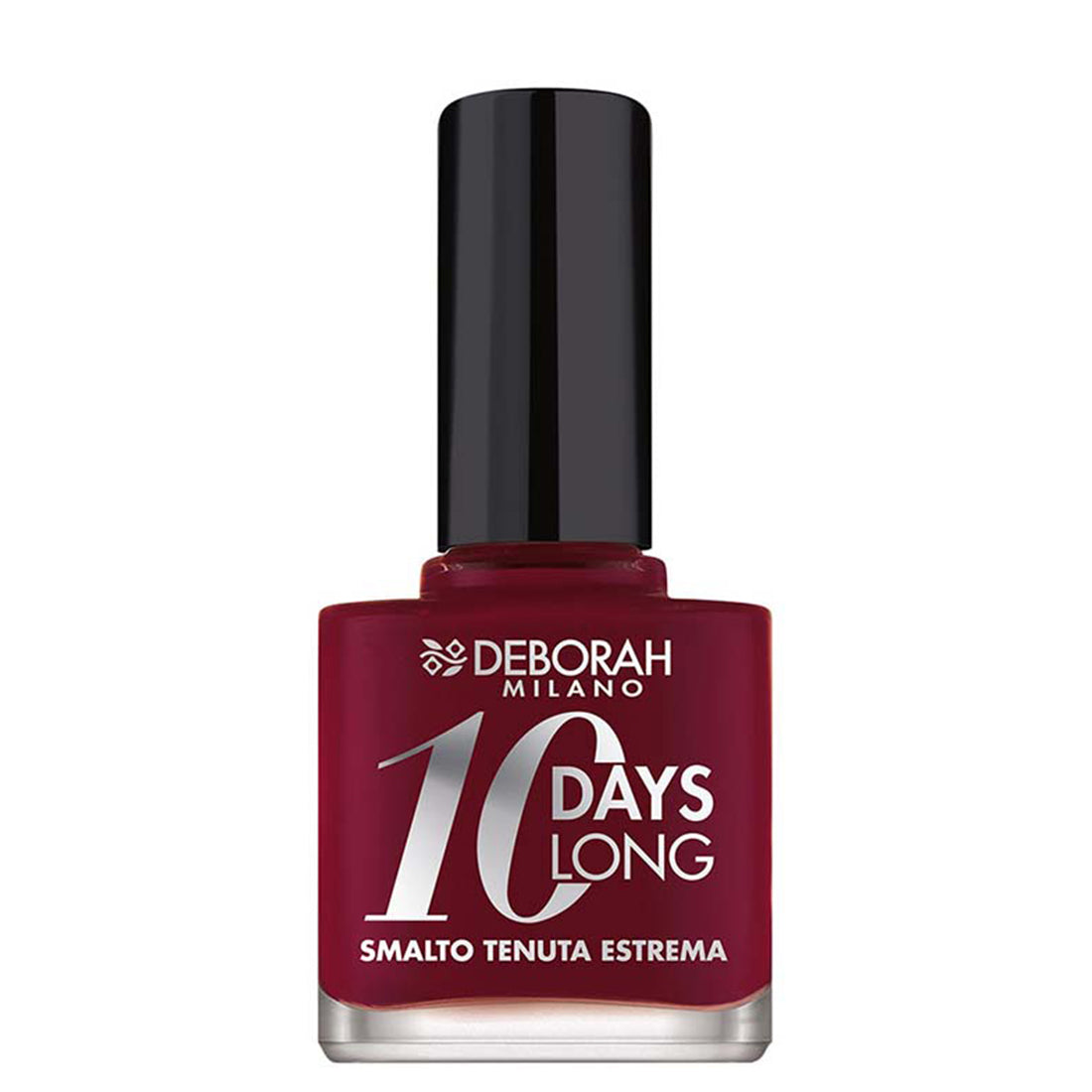 10 Days Long Smalto Tenuta Estrema 884 Cherry_DEB8168_Deborah