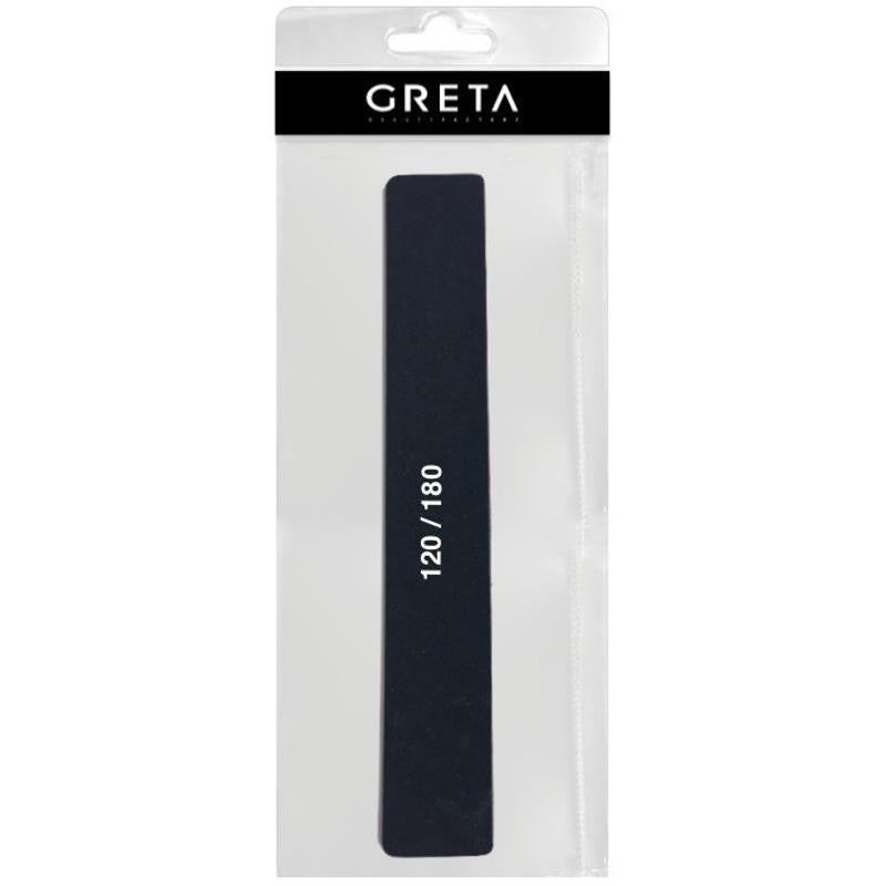 Lima Doppia Rettangolare 120/180_GREGM04970_Greta Tools