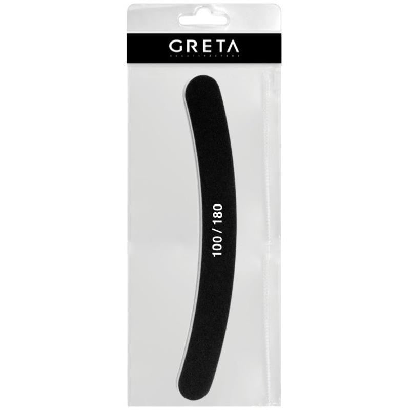 Lima Curva 100/180_GREJCM00336_Greta Tools