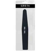 Lima Rombo Doppia 100/180_GREJCM00340_Greta Tools