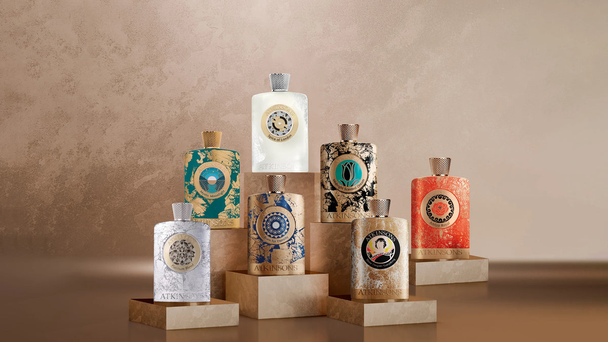 PROFUMERIE GRETA