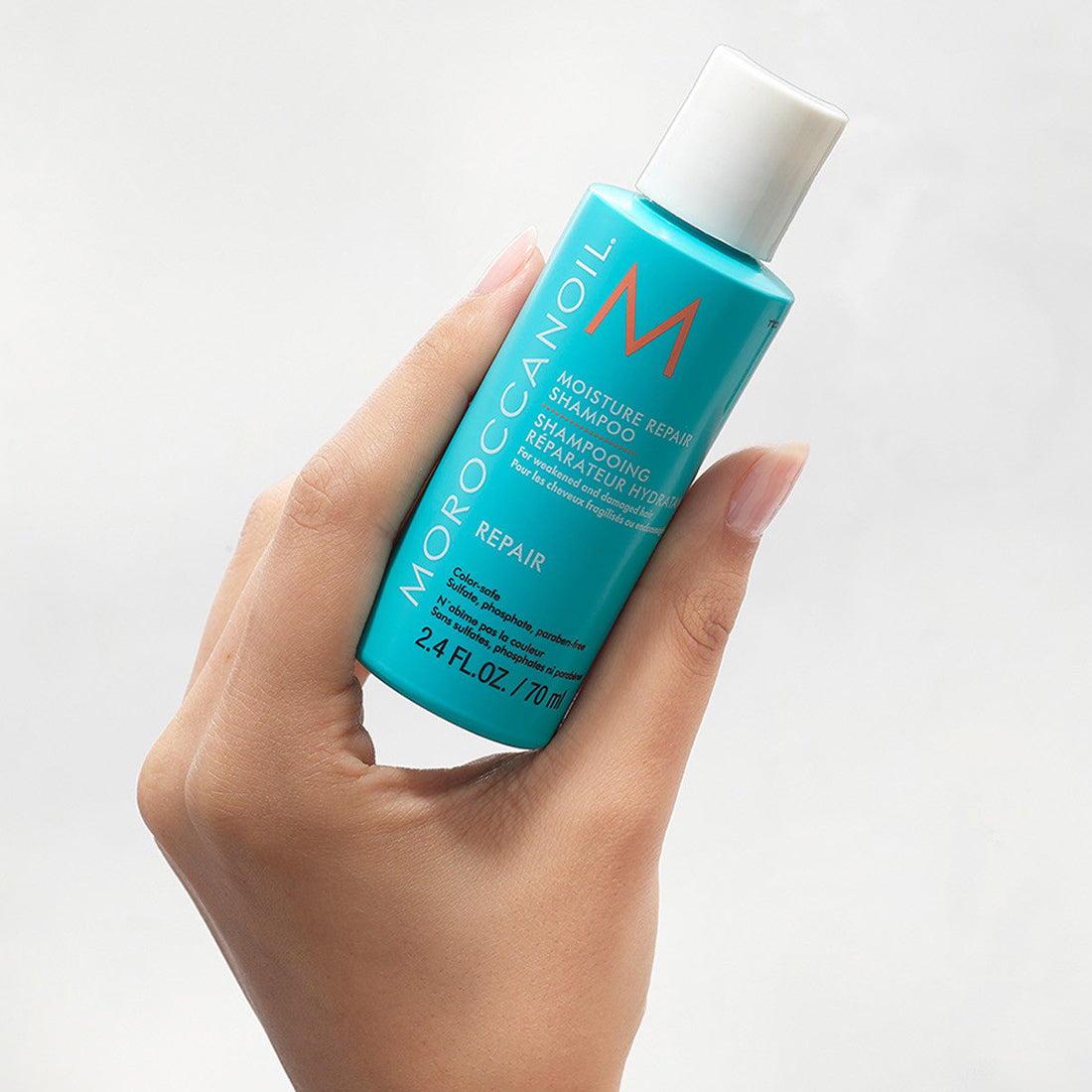 Repair Moisture Repair Shampoo Ristrutturante Idratante 70 ML_MOR6R10045/1_MOROCCANOIL-2