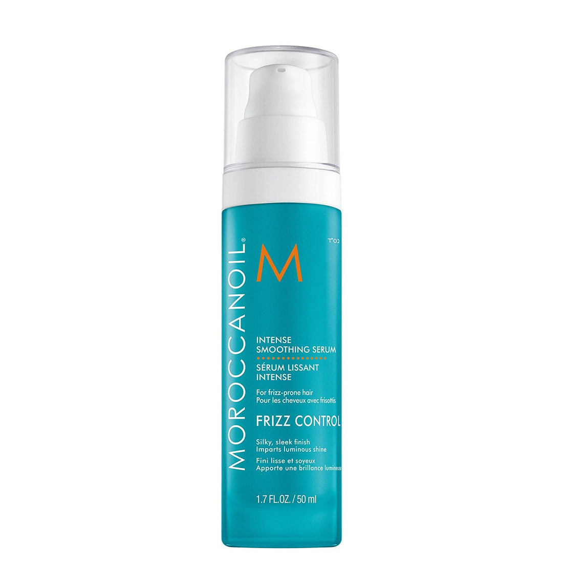 Frizz Intense Smoothing Serum Siero Anticrespo 50 ML_MOR6R10132/1_MOROCCANOIL