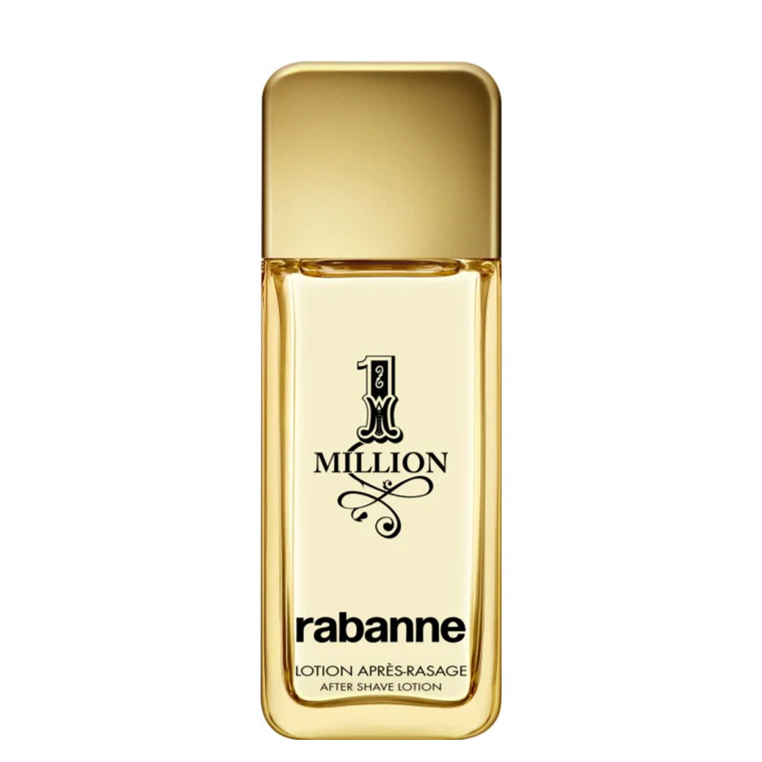 1 Million Aftershave Lotion Lozione Dopobarba 100 ML_PAC457301_Rabanne
