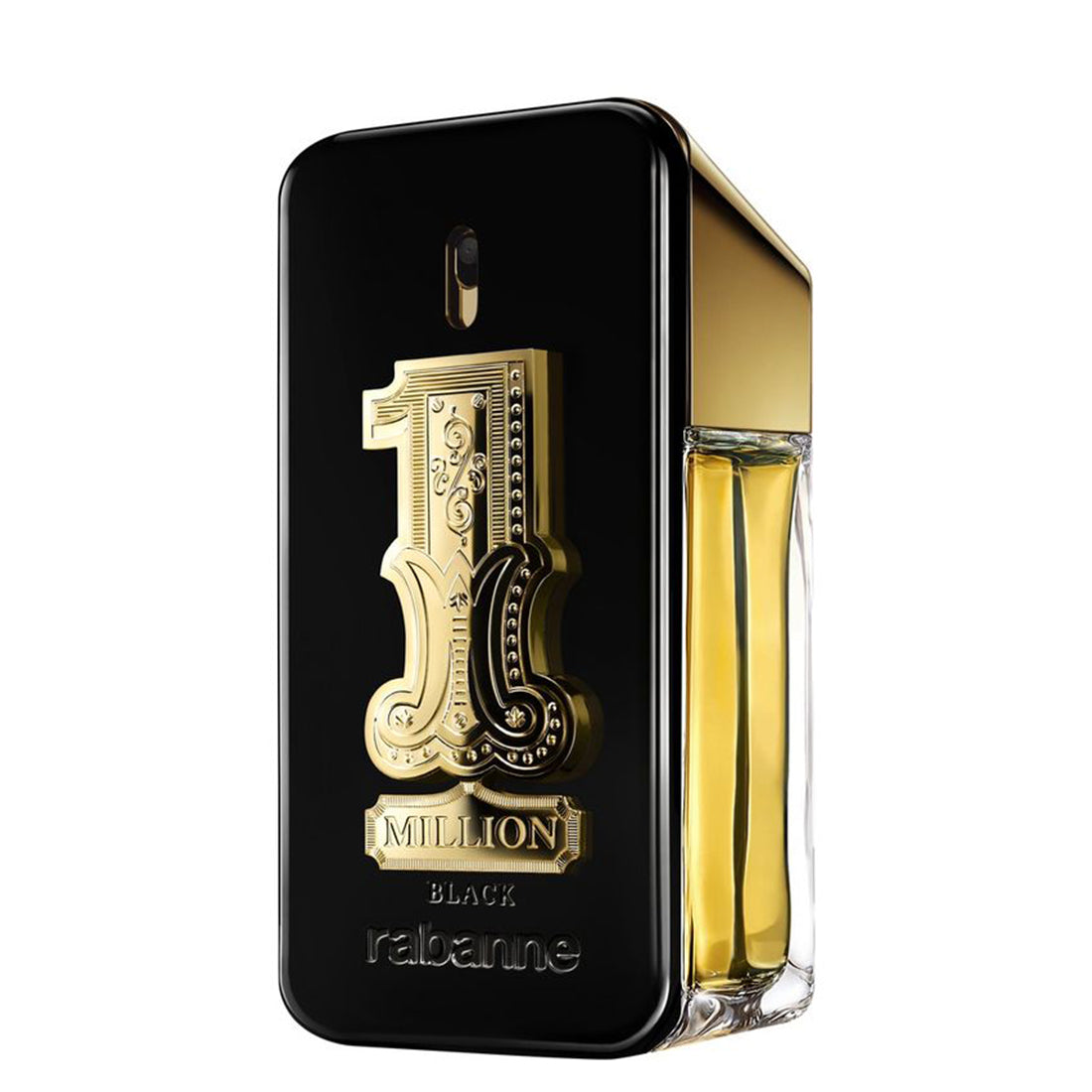 1 Million Black Eau De Parfum_PAC65246127_Rabanne