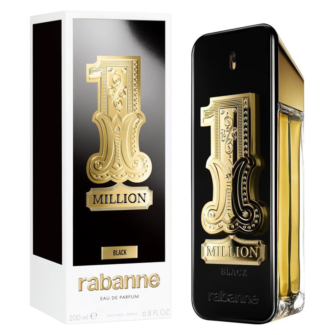 1 Million Black Eau De Parfum_PAC65246130_Rabanne-2