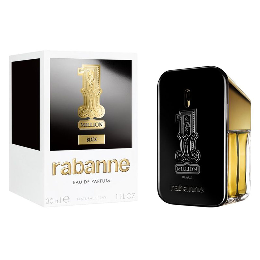 1 Million Black Eau De Parfum_PAC65247514_Rabanne-2
